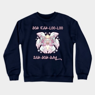 Biblically Accurate Crewneck Sweatshirt